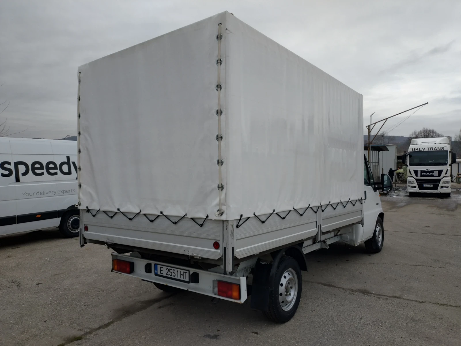 Citroen Jumper CC35L 2 | Mobile.bg � ����������� 10