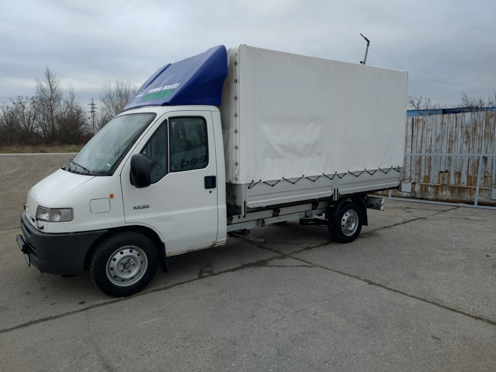 Citroen Jumper CC35L 2 | Mobile.bg � ����������� 3