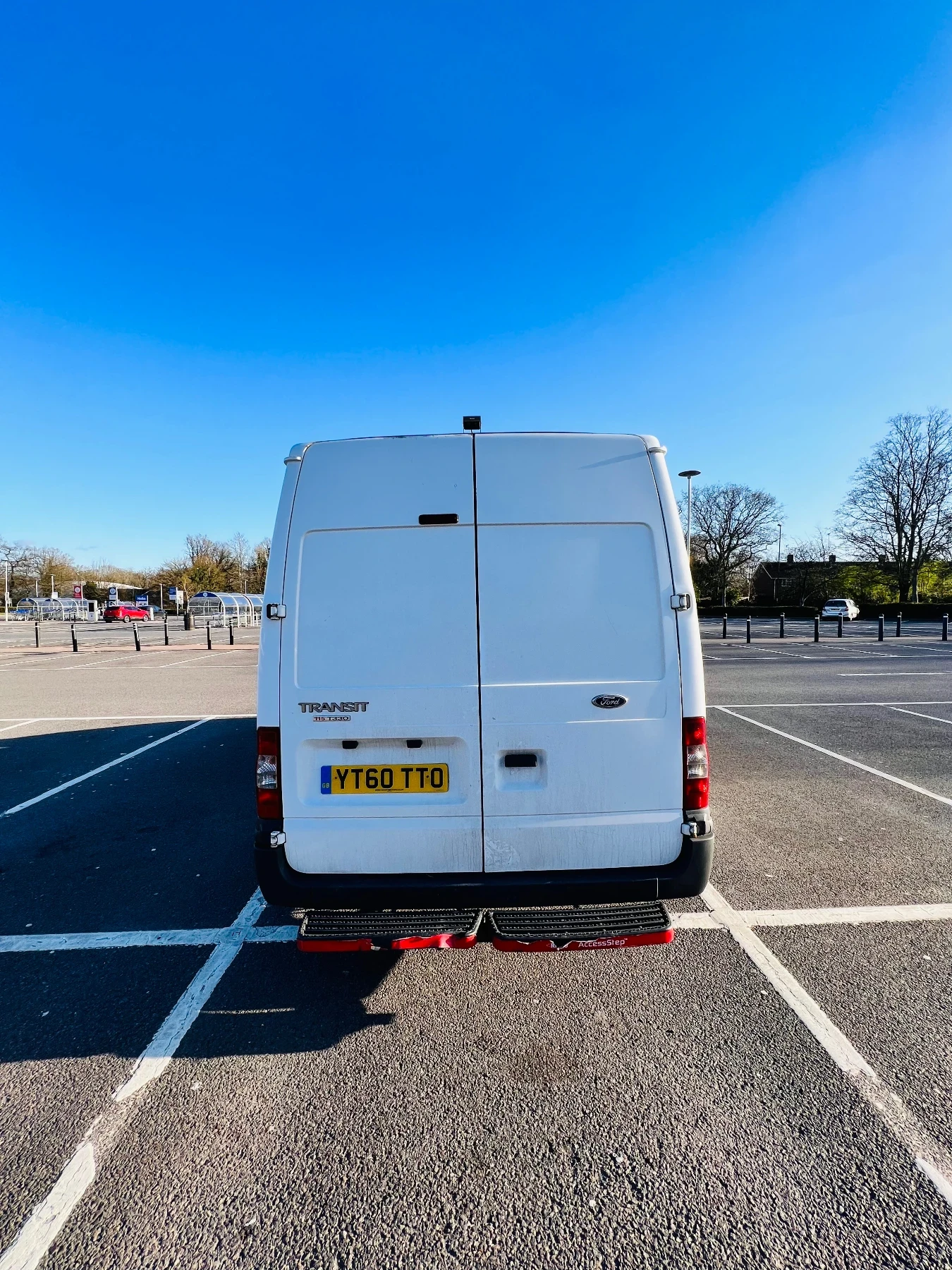 Ford Transit  - изображение 7