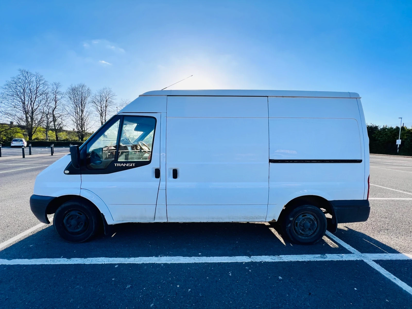 Ford Transit  - изображение 3