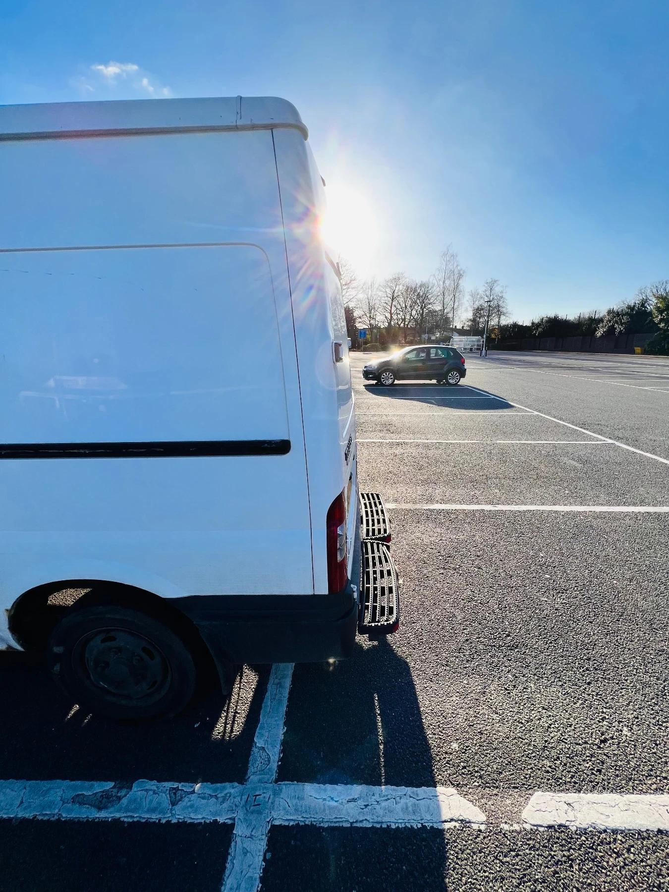 Ford Transit  - изображение 8