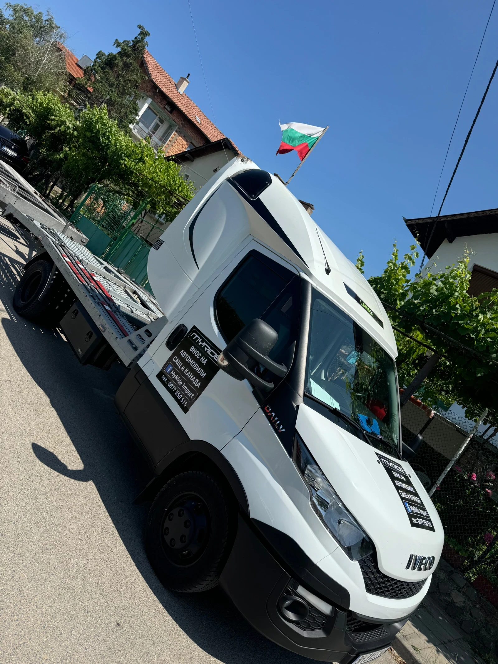 Iveco 35c17  - изображение 2