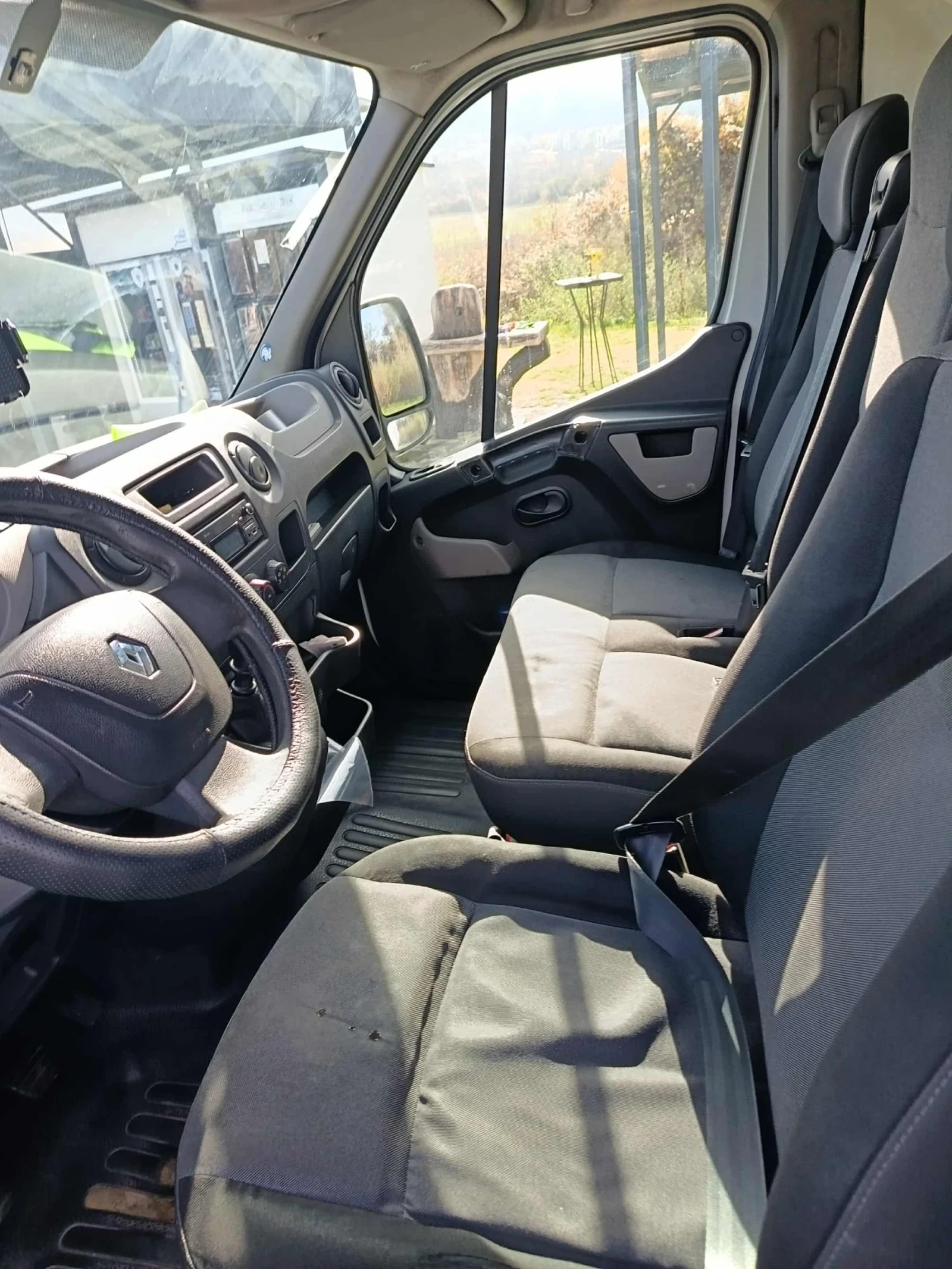 Renault Master 2.3 | Mobile.bg � ����������� 11