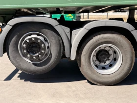 Man Tgx 26.440, снимка 8