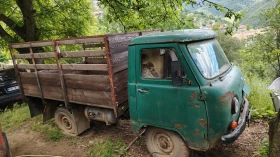Uaz 451, снимка 1