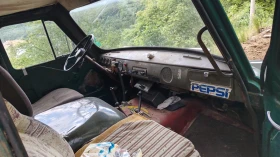 Uaz 451, снимка 5