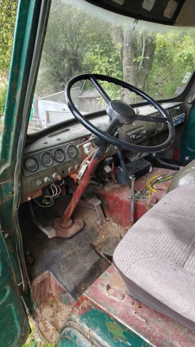 Uaz 451, снимка 3