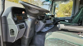 Mercedes-Benz Actros 1841 ls Rolfo Pegasus , снимка 13