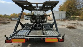 Mercedes-Benz Actros 1841 ls Rolfo Pegasus , снимка 14