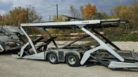 Mercedes-Benz Actros 1841 ls Rolfo Pegasus , снимка 11