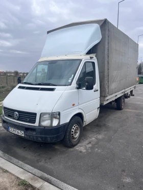 VW Lt 2400, снимка 2