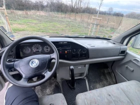 VW Lt 2400, снимка 7