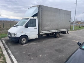 VW Lt 2400, снимка 3
