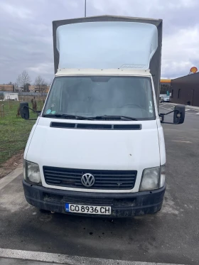 VW Lt 2400 | Auto.bg — изображение 4