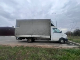 VW Lt 2400 | Auto.bg — изображение 9