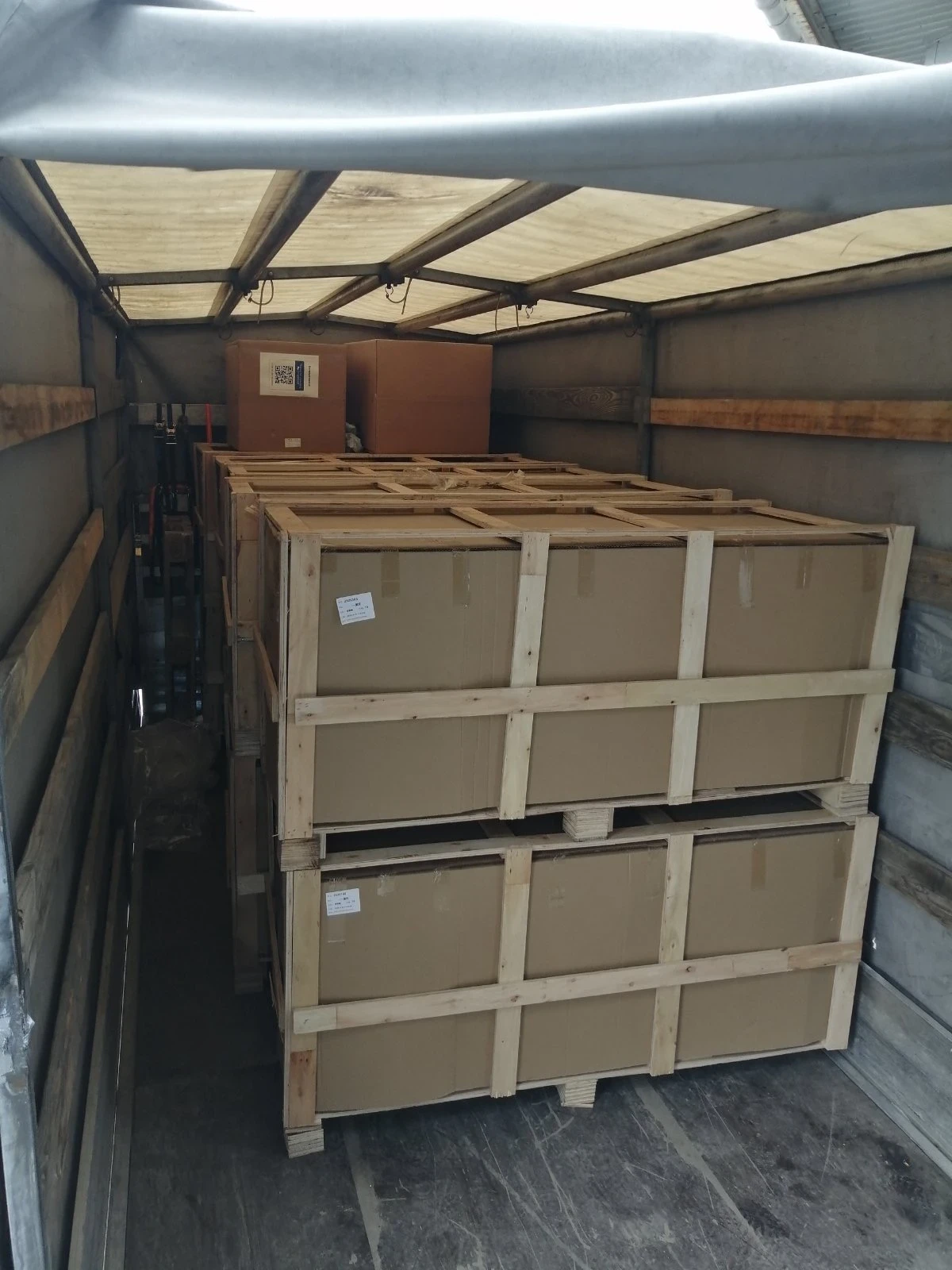 VW Lt 2400, снимка 10 - Камиони - 55997975
