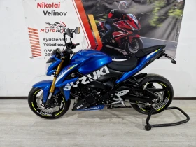 Suzuki Gsx -S1000cc ABS-TC 2017г.!27423км!, снимка 3