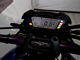 Suzuki Gsx -S1000cc ABS-TC 2017г.!27423км!, снимка 14
