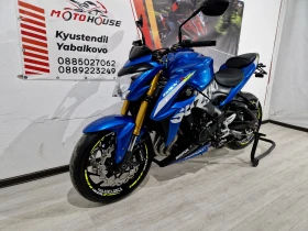 Suzuki Gsx -S1000cc ABS-TC 2017г.!27423км!, снимка 8
