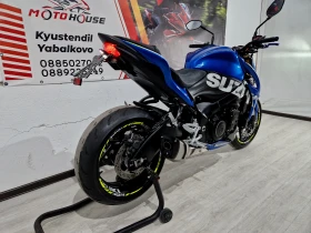 Suzuki Gsx -S1000cc ABS-TC 2017г.!27423км!, снимка 13