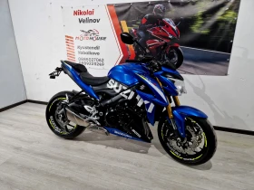 Suzuki Gsx -S1000cc ABS-TC 2017г.!27423км!, снимка 16
