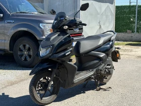Yamaha Cygnus X RAY ZR 125куб, снимка 1