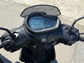 Yamaha Cygnus X RAY ZR 125куб, снимка 9