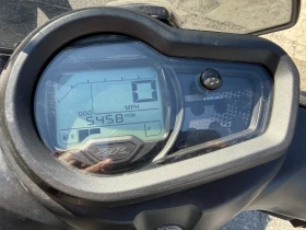 Yamaha Cygnus X RAY ZR 125куб, снимка 10