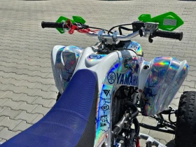 Yamaha Raptor 700R, Tuning!, снимка 15
