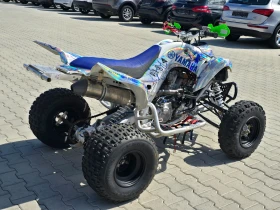 Yamaha Raptor 700R, Tuning!, снимка 4
