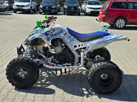 Yamaha Raptor 700R, Tuning!, снимка 6