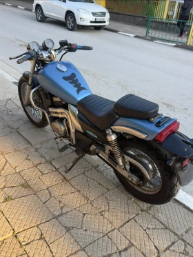 Kawasaki EL 252, снимка 3