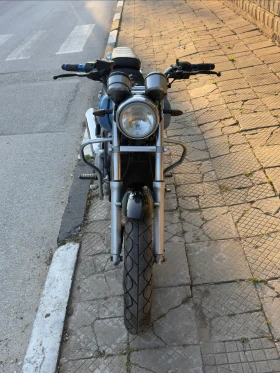 Kawasaki EL 252, снимка 4