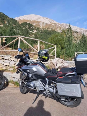 BMW R 1200GS, снимка 3