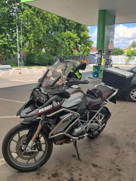 BMW R 1200GS, снимка 4