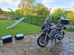 BMW R 1200GS, снимка 2