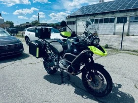     BMW R  1200GS Adventure    