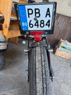 Harley-Davidson Bad Boy 125 | Mobile.bg    9