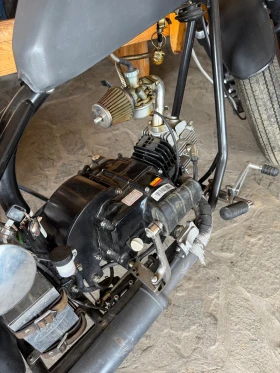 Harley-Davidson Bad Boy 125 | Mobile.bg    3