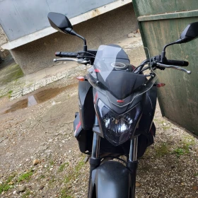 Honda Cb 650FA | Mobile.bg    3