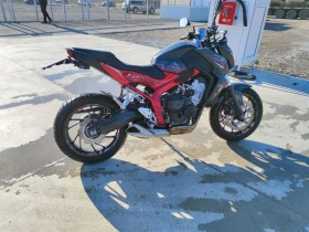  Honda Cb