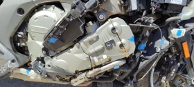 Обява за продажба на BMW K 1600GTL ~19 800 лв. - изображение 1