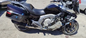 Обява за продажба на BMW K 1600GTL ~19 800 лв. - изображение 1