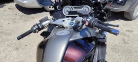 Обява за продажба на BMW K 1600GTL ~19 800 лв. - изображение 9