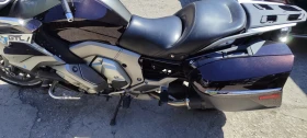 Обява за продажба на BMW K 1600GTL ~19 800 лв. - изображение 7