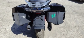 Обява за продажба на BMW K 1600GTL ~19 800 лв. - изображение 6