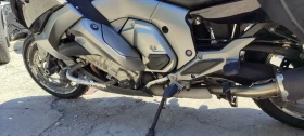 Обява за продажба на BMW K 1600GTL ~19 800 лв. - изображение 10