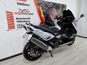 Обява за продажба на Yamaha T-max 530cci2013г.! MALOSSI ! ~11 200 лв. - изображение 11