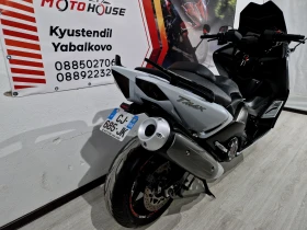 Yamaha T-max 530cci2013.! MALOSSI ! | Mobile.bg    13