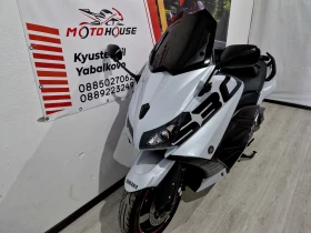 Обява за продажба на Yamaha T-max 530cci2013г.! MALOSSI ! ~11 200 лв. - изображение 7